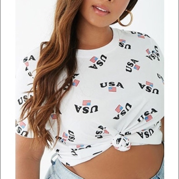 forever 21 plus dresses usa